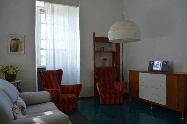 Villa Arcangelo - Photo3