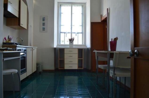 Villa Arcangelo - Photo4