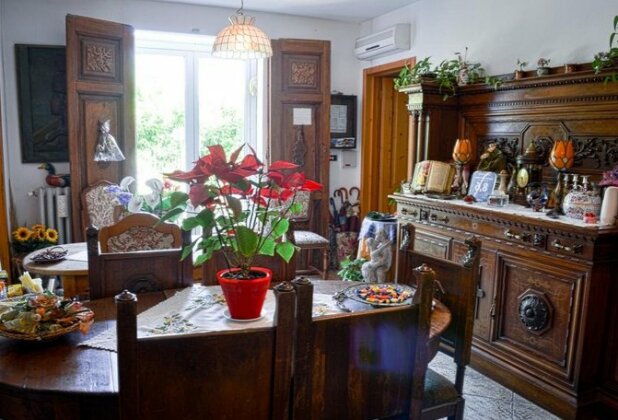 Bed & Breakfast Il Giardino - Photo2