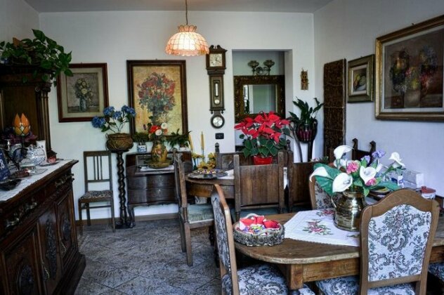 Bed & Breakfast Il Giardino - Photo4