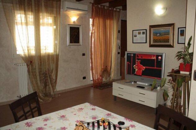 B&B Bouganville Barletta - Photo2