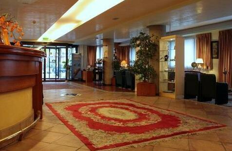 Best Western Hotel Dei Cavalieri - Photo5