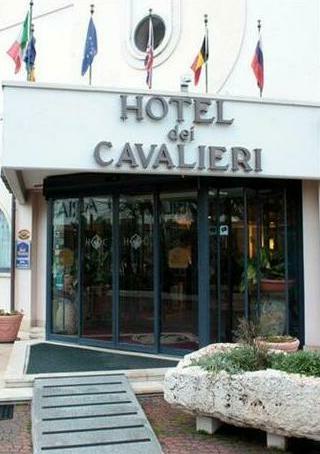 Best Western Hotel Dei Cavalieri