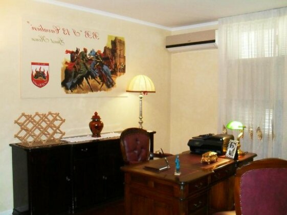 I 13 Cavalieri Guest House - Photo5