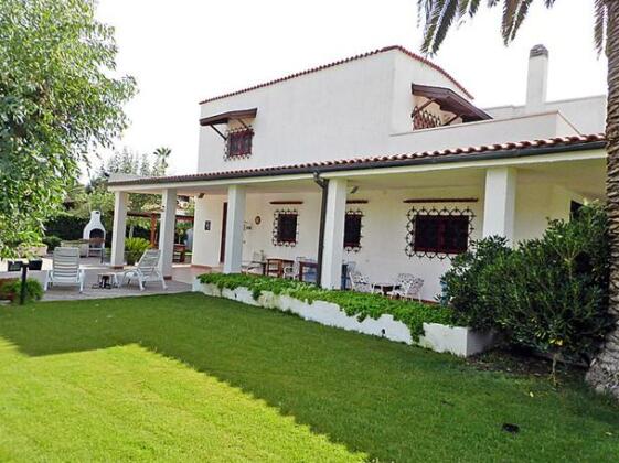 Interhome - Giuga - Photo2