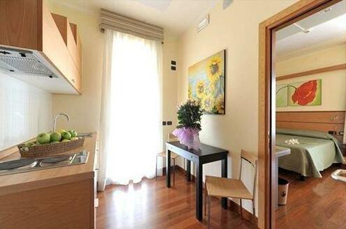 Residence Dei Cavalieri Barletta - Photo5