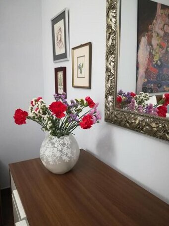 La magnolia B&B Baronissi - Photo2