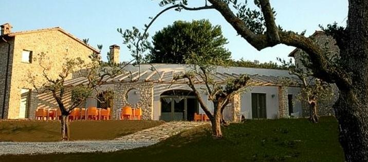 Acquaghiaccia Spa & Country House - Photo2