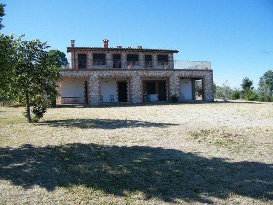 Agriturismo Il Casanova