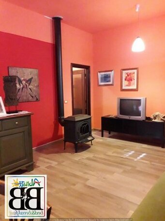 B&B Arcobaleno Basciano - Photo4