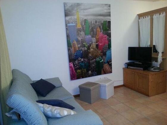 Appartamento Manhattan - Photo4