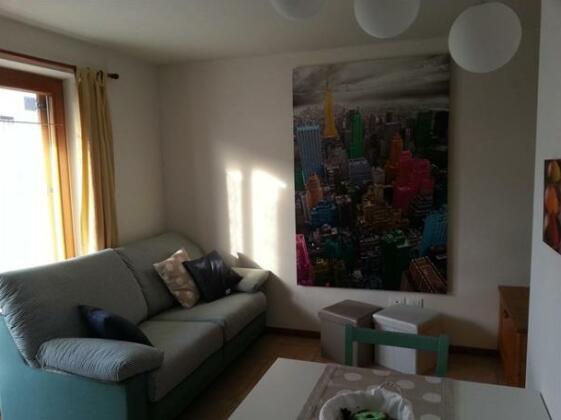 Appartamento Manhattan - Photo5
