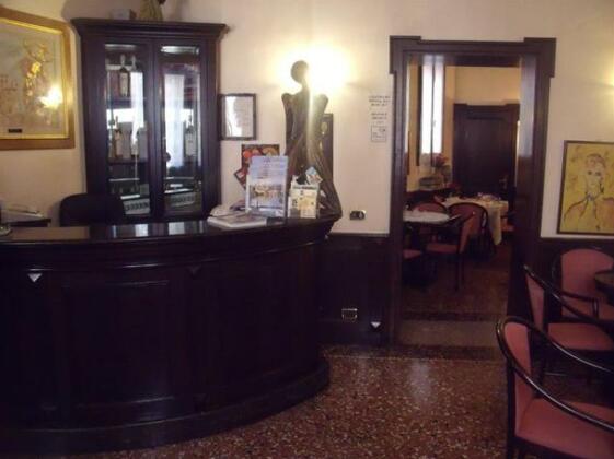 Hotel Al Castello Bassano del Grappa - Photo3