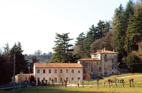 Villa Brocchi Colonna - Photo3