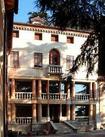 Villa Brocchi Colonna