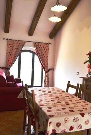 Bed and Breakfast San Fiorenzo - Photo2