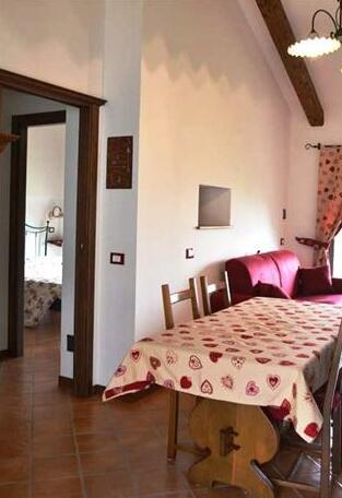 Bed and Breakfast San Fiorenzo - Photo5
