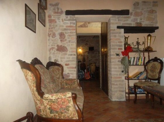 B&B Il Rifugio - Photo3