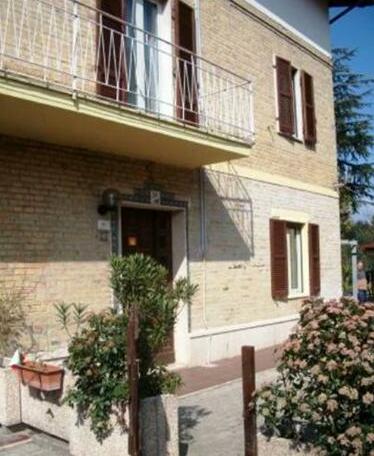 Bed & Breakfast L'Arcobaleno Bastia Umbra