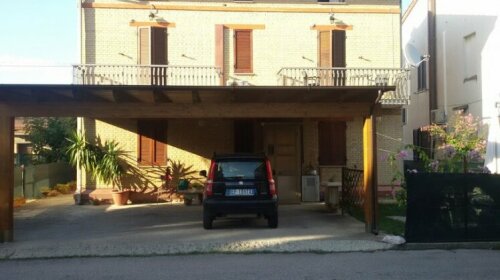 Homestay in Bastia Umbra near Piazza Umberto I