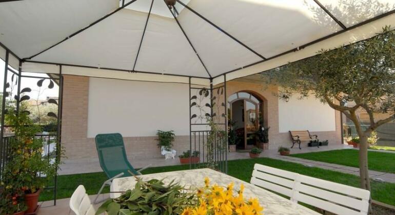 P&P Assisi Camere - Photo3