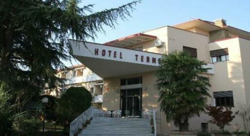 Hotel Terme Euganee