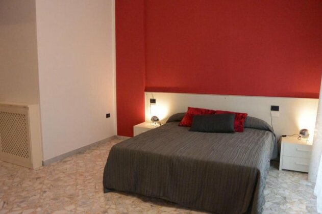 B&B Piazza Madonnina