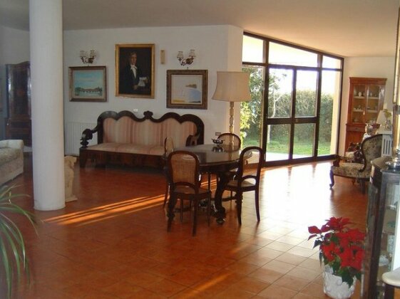 B&B Villa Napoli - Photo2