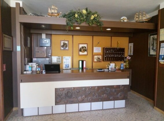 Hotel Rosy Battipaglia - Photo3