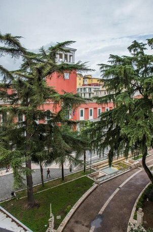 Vittoria Guest House Battipaglia