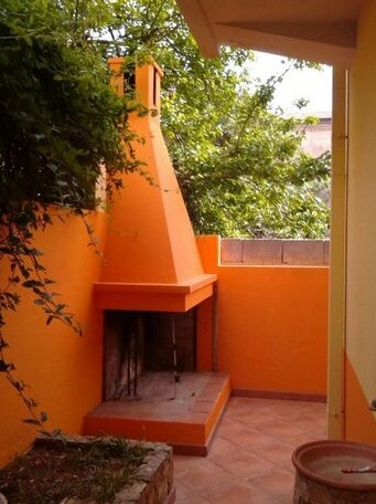 Casa con barbecue a 3 minuti dal mare - Photo5