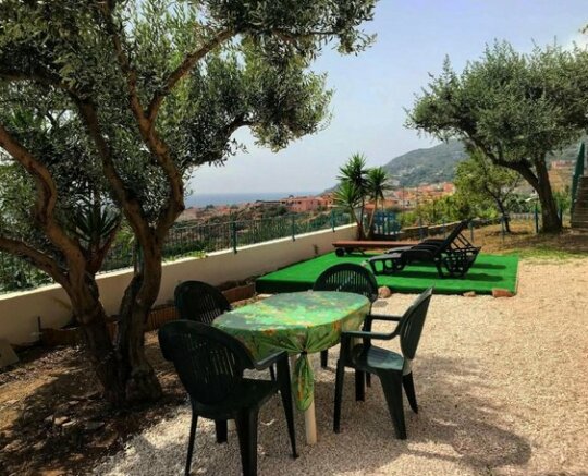 Casa Mura 3 Rustico - Photo3