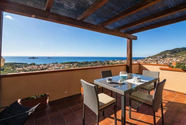 Casa Mura Baunei - Photo2