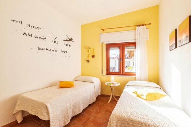 Casa sui Tetti Baunei - Photo3