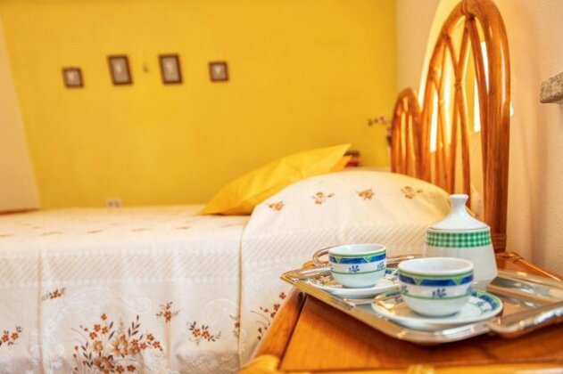 Casa sui Tetti Baunei - Photo4