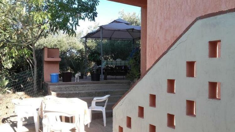 Coe Serra - Photo2