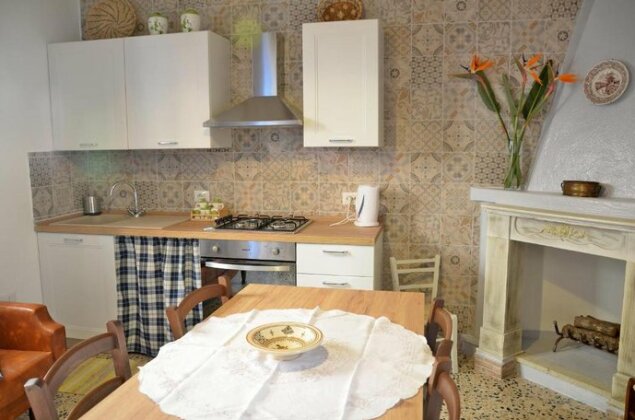 Guest House Sa Succargia - Photo3