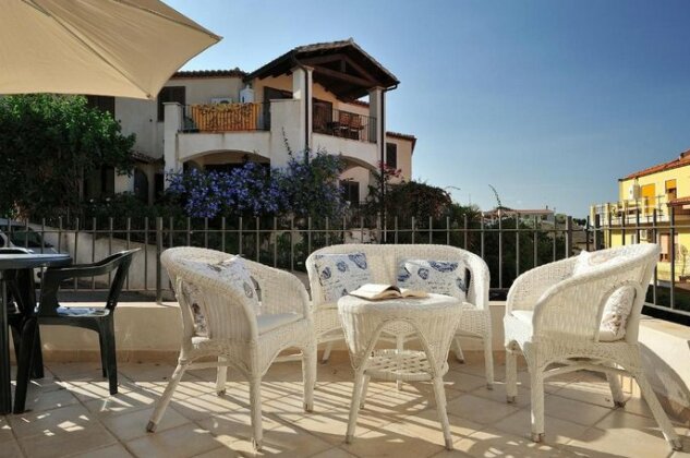 Residence Bianco Navarrese A - Photo2