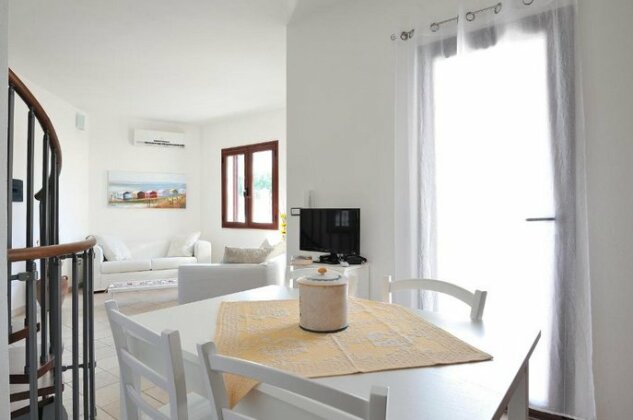 Residence Bianco Navarrese A - Photo4