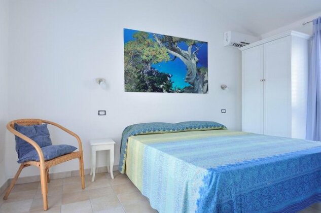 Residence Bianco Navarrese A - Photo5