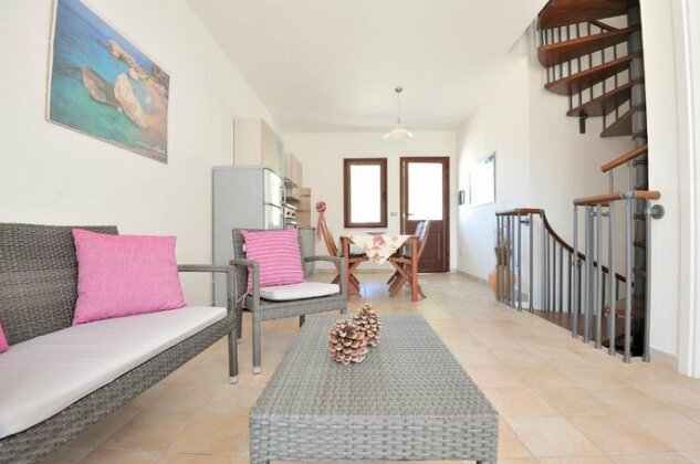 Residence Bianco Navarrese B - Photo2