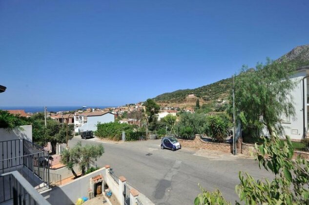 Residence Bianco Navarrese B - Photo4