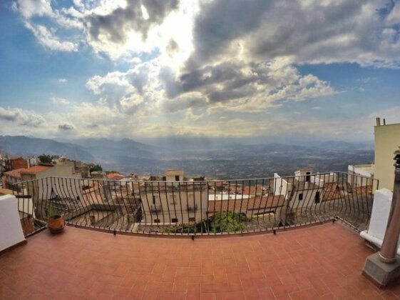 Su Gorropu Guest House - Photo2