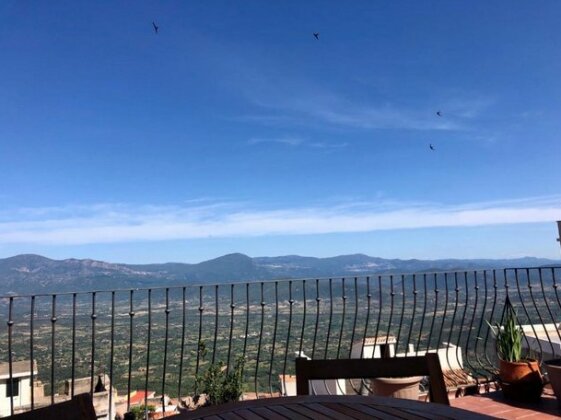 Su Gorropu Guest House - Photo3