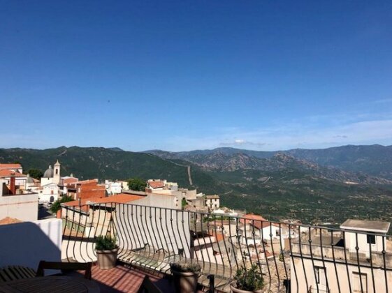 Su Gorropu Guest House - Photo4