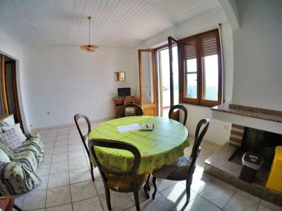 Su Gorropu Guest House - Photo5