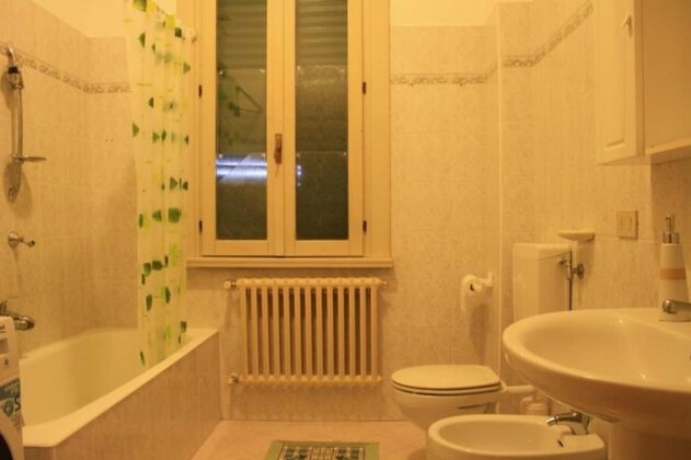 B&B Rosa Apartment - Photo5