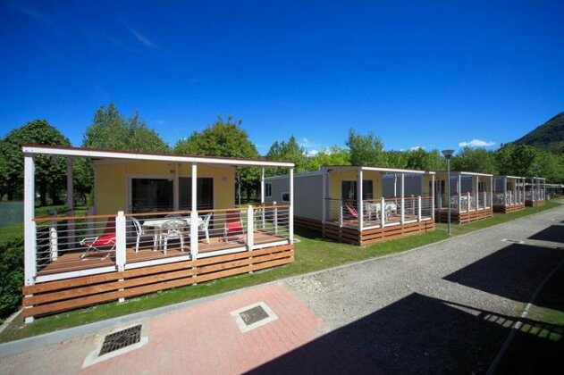 Camping Residence Orchidea - Photo2