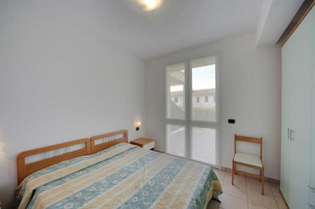Camping Residence Orchidea - Photo3