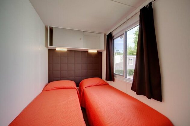 Camping Residence Orchidea - Photo4